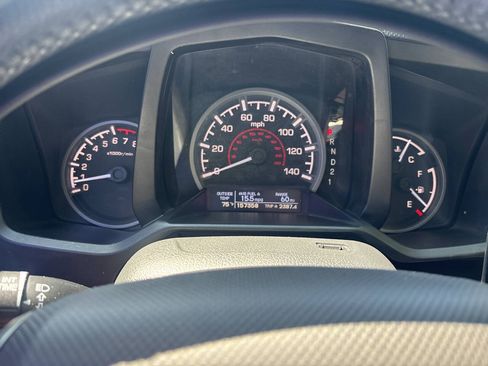Used 2013 Honda Ridgeline RTL image 28