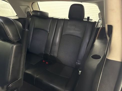 Used 2018 Dodge Journey Crossroad image 20