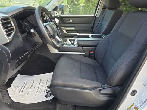 Used 2024 Toyota Tundra SR5 image 24
