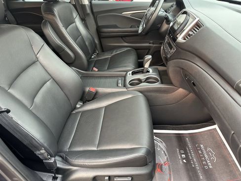 Used 2019 Honda Ridgeline RTL-T image 26