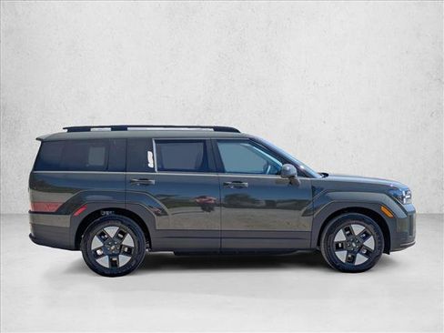 New 2026 Hyundai Santa Fe SEL FWD image 4
