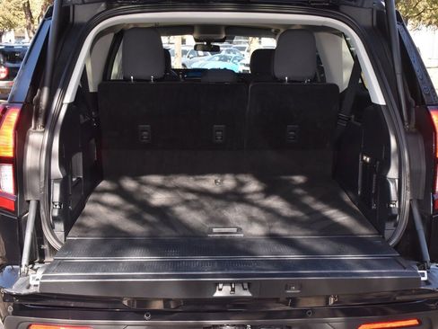 Certified 2025 Ford Expedition Max Active image 34