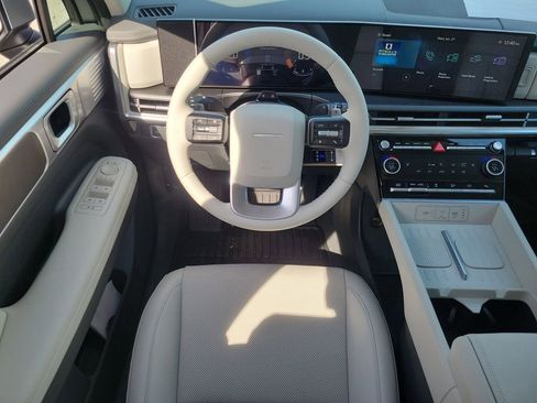 New 2026 Hyundai Santa Fe SEL image 17