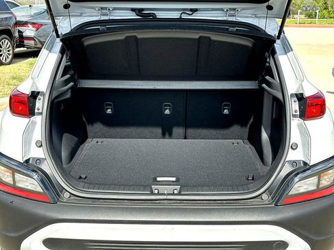 Used 2023 Hyundai Kona SEL w/ Convenience Package image 33