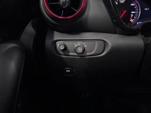 Certified 2023 Chevrolet Blazer RS image 23