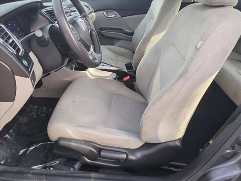 Used 2013 Honda Civic HF image 15