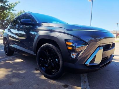 New 2027 Hyundai Kona SEL Sport