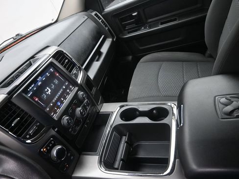 Used 2019 RAM 1500 Express w/ Ignition Orange Sport Package image 21