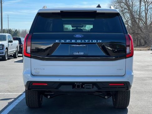 New 2026 Ford Expedition Max Active AWD/4WD image 49