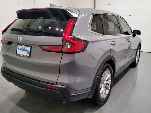 Used 2024 Honda CR-V EX-L image 7