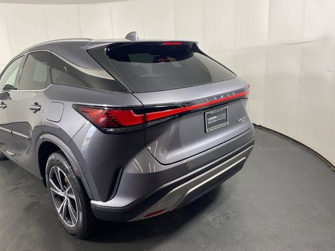 Certified 2023 Lexus RX 350 Premium image 9