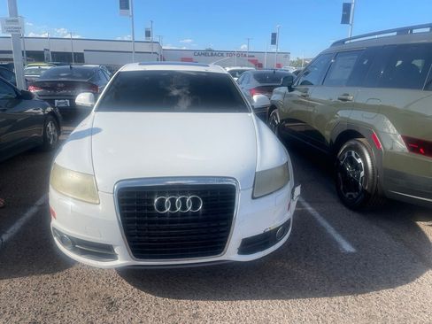 Used 2011 Audi A6 3.2 Premium FWD image 5