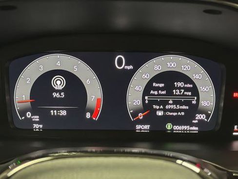 Used 2025 Acura Integra Type S image 15