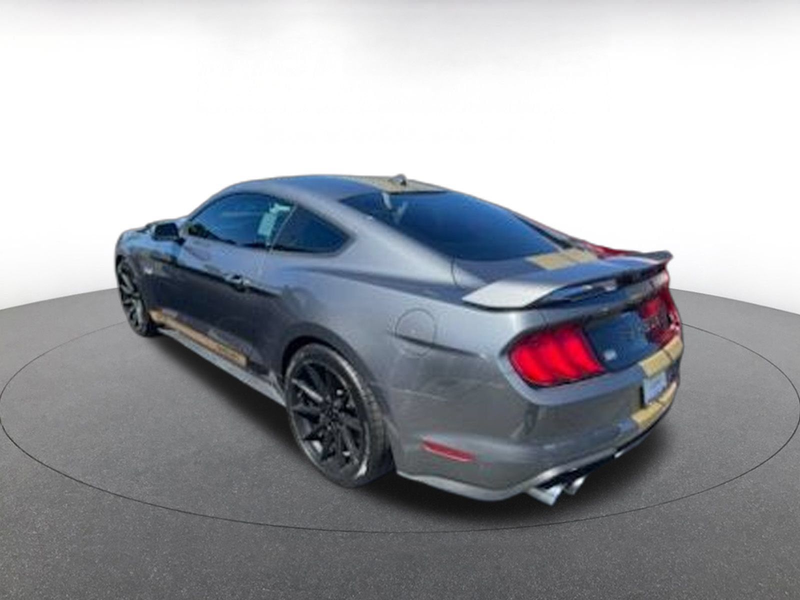 Used 2022 Ford Mustang GT Premium w/ GT Performance Package RWD image 6