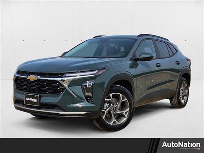 New 2026 Chevrolet Trax LT w/ Driver Confidence Package