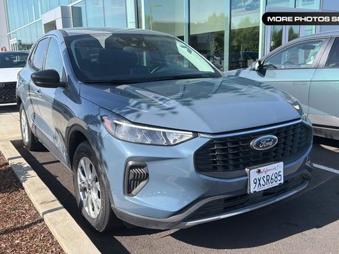 Used 2024 Ford Escape Active AWD/4WD image 1