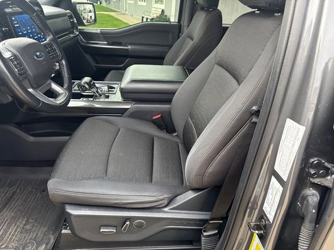 Used 2021 Ford F150 XLT w/ Equipment Group 302A High AWD/4WD image 20