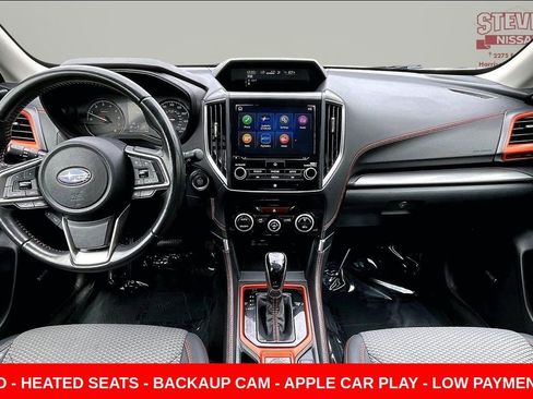 Used 2020 Subaru Forester Sport AWD/4WD image 7