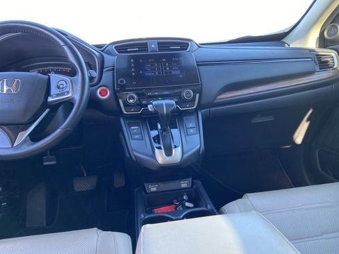 Used 2020 Honda CR-V EX-L image 14