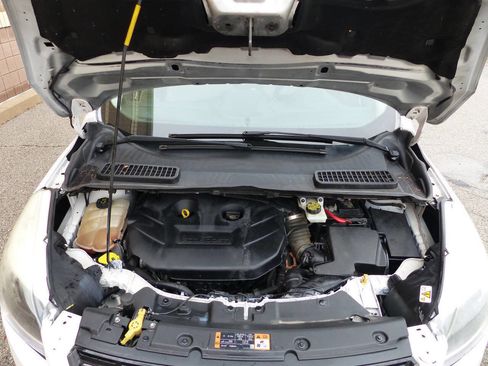 Used 2014 Ford Escape Titanium w/ Equipment Group 401A image 14