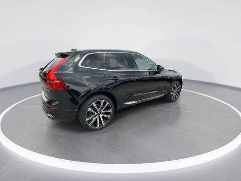 Used 2023 Volvo XC60 B5 Ultimate AWD/4WD image 8