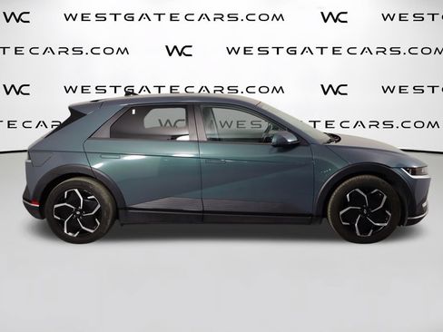 Used 2022 Hyundai Ioniq 5 SE w/ Cargo Package RWD image 45