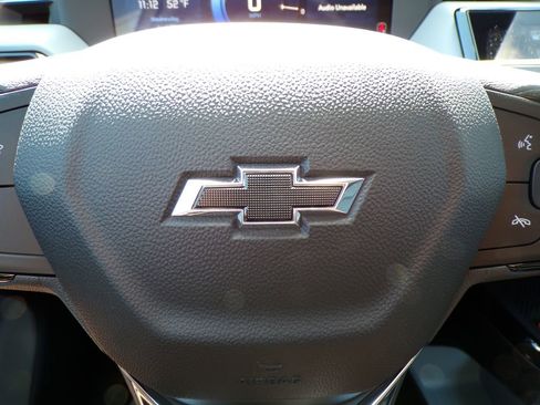 New 2027 Chevrolet Bolt RS w/ Technology Package FWD image 29