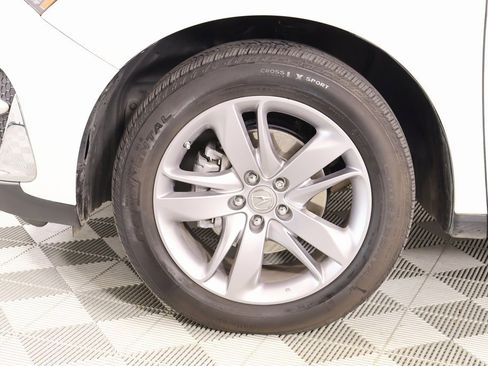 Used 2019 Acura RDX FWD w/ Advance Package image 21