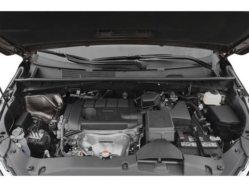 Used 2019 Toyota Highlander LE FWD image 27