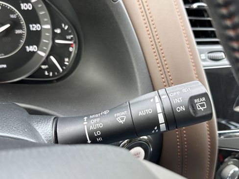 Used 2020 Nissan Armada Platinum w/ Platinum Reserve Package image 28