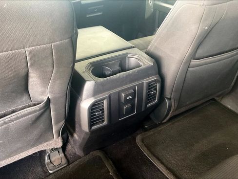 Used 2016 Ford F150 XLT w/ Equipment Group 302A Luxury RWD image 23