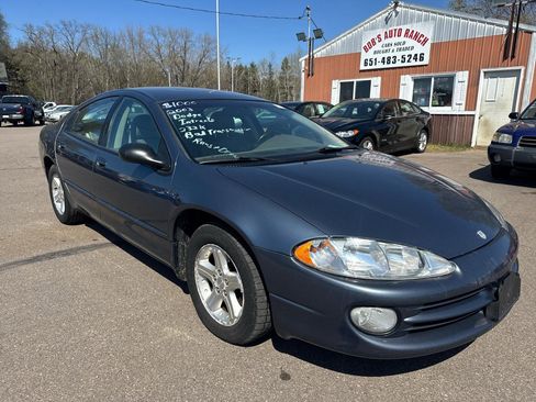 Used 2003 Dodge Intrepid ES image 3