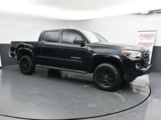 Used 2019 Toyota Tacoma SR5 video 2