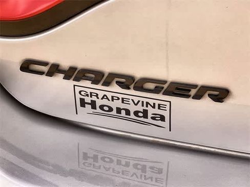 Used 2020 Dodge Charger GT w/ Blacktop Package image 8