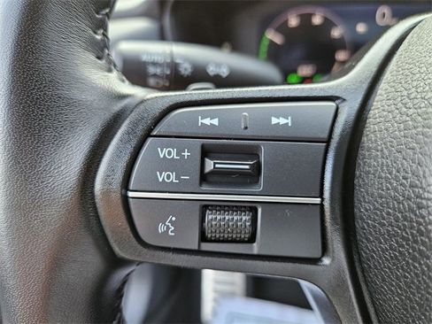 Used 2024 Honda Accord Sport image 27