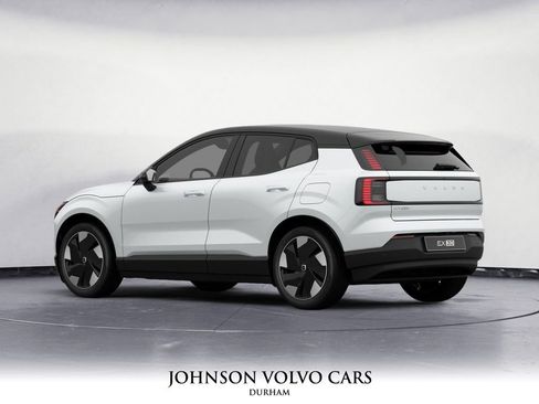 New 2026 Volvo EX30 Plus image 4