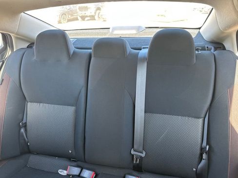 Used 2022 Nissan Versa SR w/ Trunk Package image 19