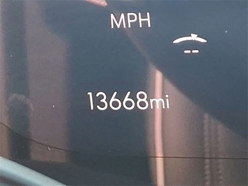 Used 2025 Buick Enclave Preferred image 20