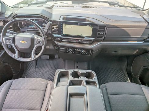 Used 2024 Chevrolet Silverado 2500 LT AWD/4WD image 26