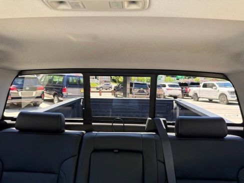 Used 2017 GMC Sierra 1500 SLT AWD/4WD image 53