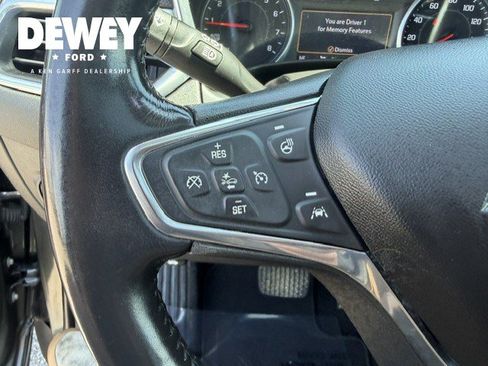 Used 2020 Chevrolet Equinox Premier AWD/4WD image 15