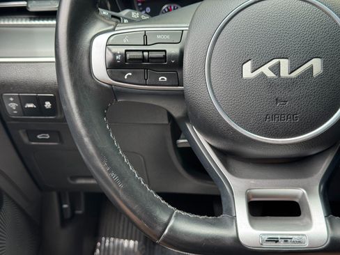 Used 2023 Kia K5 GT-Line FWD image 19