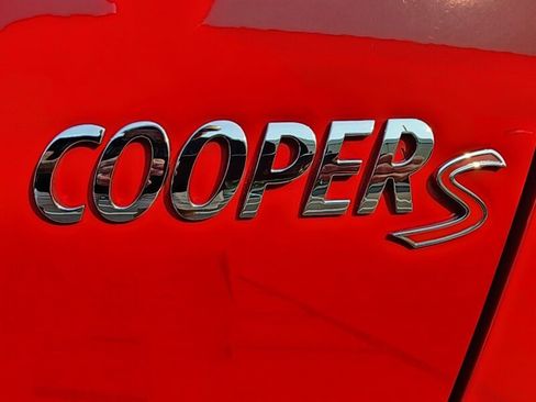 Used 2013 MINI Cooper S w/ Sport Pkg FWD image 47