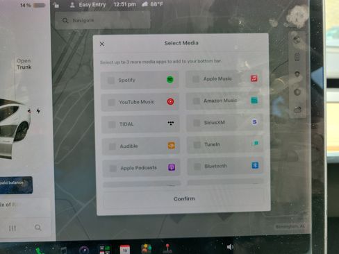 Used 2020 Tesla Model 3 Standard Range Plus RWD image 9
