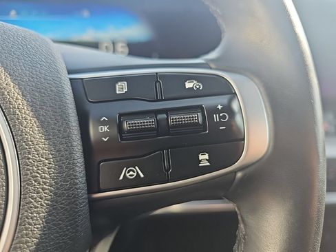 Used 2024 Kia Sportage SX FWD image 33