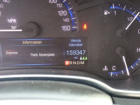 Used 2014 Cadillac SRX Luxury w/ Driver Awareness Package FWD image 36