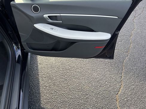 New 2026 Hyundai Sonata SE image 14