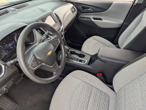 Used 2023 Chevrolet Equinox LS w/ LS Convenience Package image 22