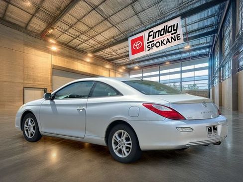 Used 2008 Toyota Solara SE FWD image 6