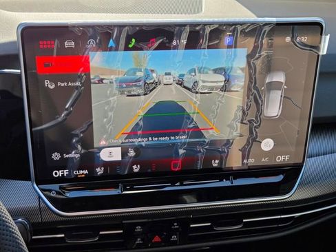 New 2026 Volkswagen GTI Autobahn image 13